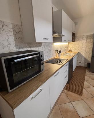 cucina componibile 