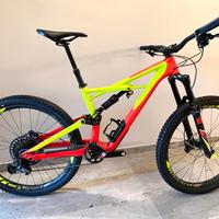 Specialized S-WORKS Enduro FSR Carbon 650B tg. M