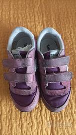 Scarpe bimbi Saucony 27 