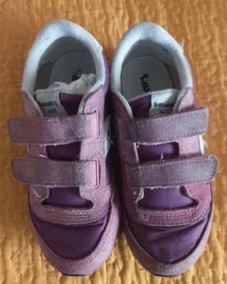Scarpe bimbi Saucony 27 