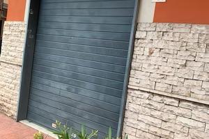 Locale commerciale da 140 mq