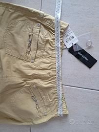 pantalone donna elena mirò