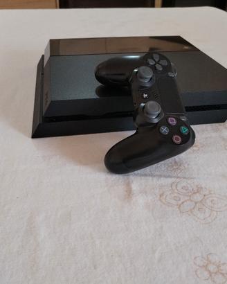 playstation 4  
