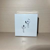 AirPods 4 con MagSafe