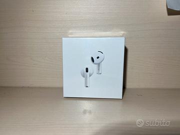 AirPods 4 con MagSafe