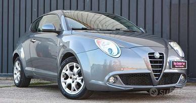 Alfa Romeo MiTo 1.6 jtdm Distinctive sport pack 12