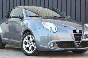 Alfa Romeo MiTo 1.6 jtdm Distinctive sport pack 12