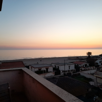 Casa sul mare