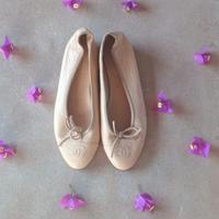 Ballerine Chanel