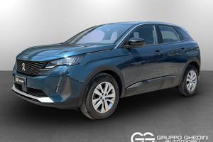 PEUGEOT 3008 II 2021 - 3008 1.2 puretech t Active