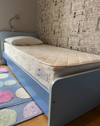 letto singolo