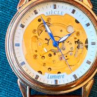 Orologio vintage