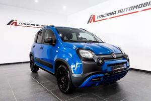 Fiat Panda 1.2 Waze