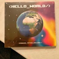 CD Hello World dei Pinguini tattici nucleari