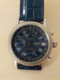 Cronografo  Vintage Aut. Tissot  Bridgeport  V 560