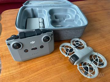 DJI Neo Fly More Combo