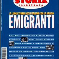 EMIGRANTI. La storia degli Italiani con la valigia