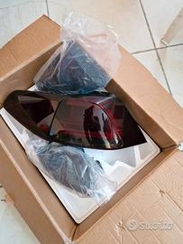 STOP POSTERIORI ORIGINALI GOLF 7