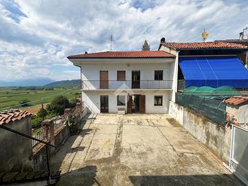 CASA INDIPENDENTE A BORGOMASINO