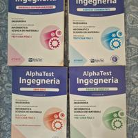 Alpha Test Ingegneria