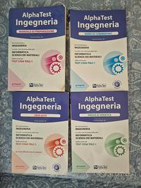 Alpha Test Ingegneria