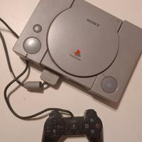 Playstation 1