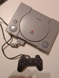 Playstation 1