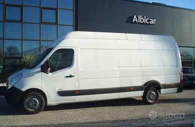OPEL Movano 35 2.3 CDTI 145CV S&S PL-SL-TA Furg