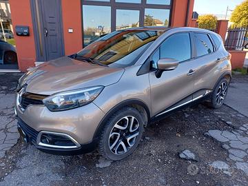 Renault Captur 1.5 dCi 8V 90 CV Start&Stop Energy 
