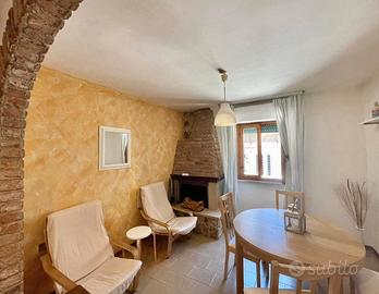 Quadrilocale massa marittima Grosseto