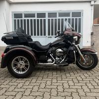 Harley-davidson trike