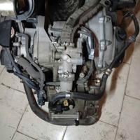 motore Yamaha xender 125