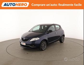 LANCIA Ypsilon 1.3 MJT 16V 95 CV 5 porte S&S Gol