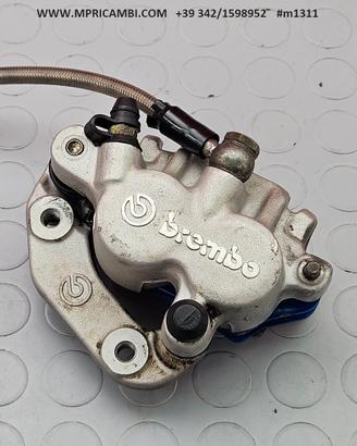 PINZA ANTERIORE HUSQVARNA WRE 125 1996 2004 SM 199
