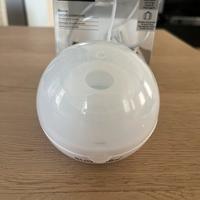 Sterilizzatore ciuccio portatile Suavinex