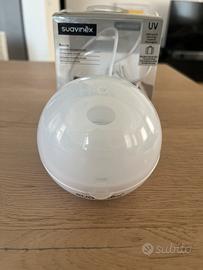 Sterilizzatore ciuccio portatile Suavinex