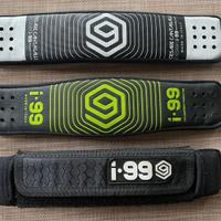 Straps Wing foil Windsurf