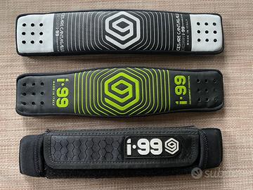 Straps Wing foil Windsurf