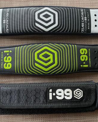 Straps Wing foil Windsurf