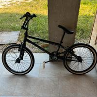 Bmx Diamond Back