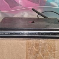 modem router wireless dlink esl2640