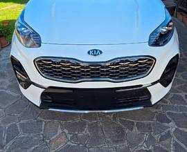 KIA Sportage 4ª serie - 2019