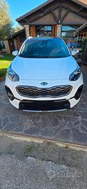 KIA Sportage 4ª serie - 2019