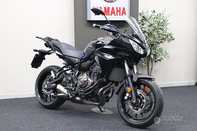 Yamaha Tracer 700 ABS