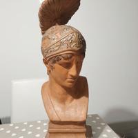 Mezzobusto romano