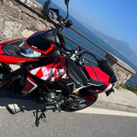 Ducati Hypermotard 950 - 2022