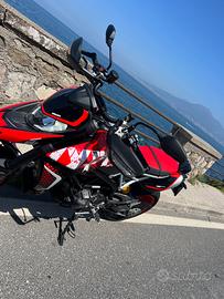 Ducati Hypermotard 950 - 2022