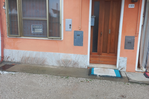 Appartamento in Codigoro