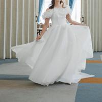 Abito da sposa 500€