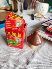 fischiotto per macchina caffè  moka